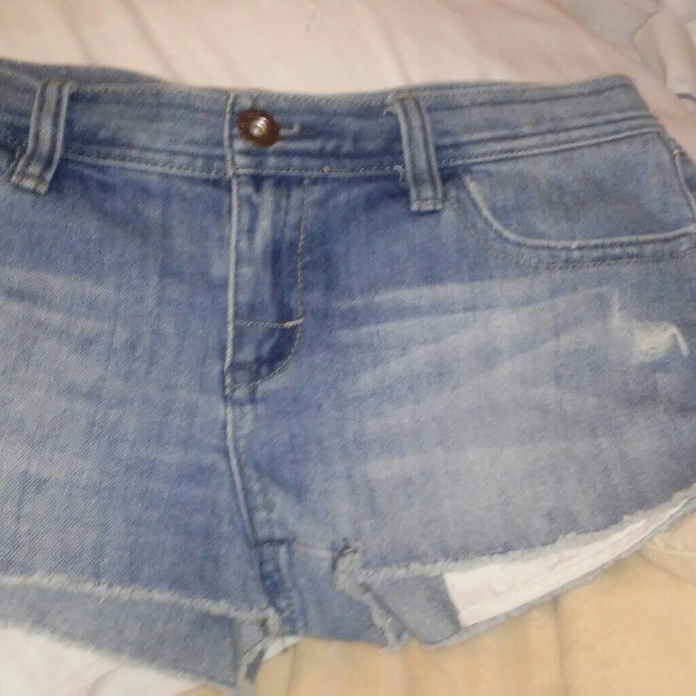 Roxy shorts
